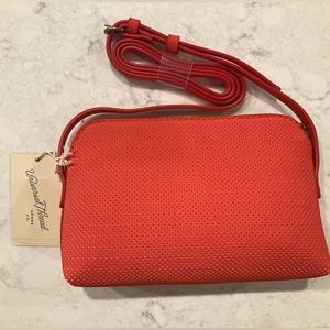 Addison Crossbody Bag | Universal Thread | Tomato Red
